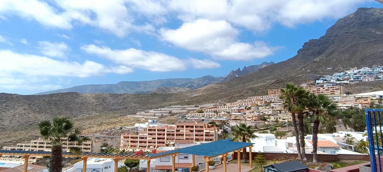 Апартаменты Balcon Roque Del Conde Адехе Экстерьер фото